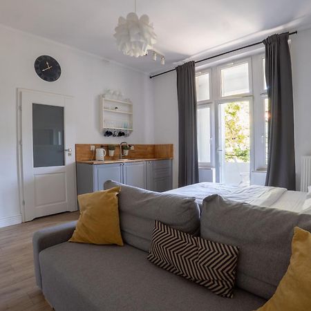 Viu Haffnera 21 - Apartamenty Zoppot Exterior foto