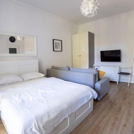 Viu Haffnera 21 - Apartamenty Zoppot Exterior foto