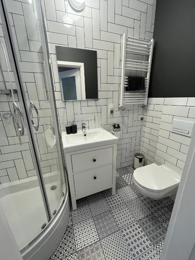 Viu Haffnera 21 - Apartamenty Zoppot Exterior foto