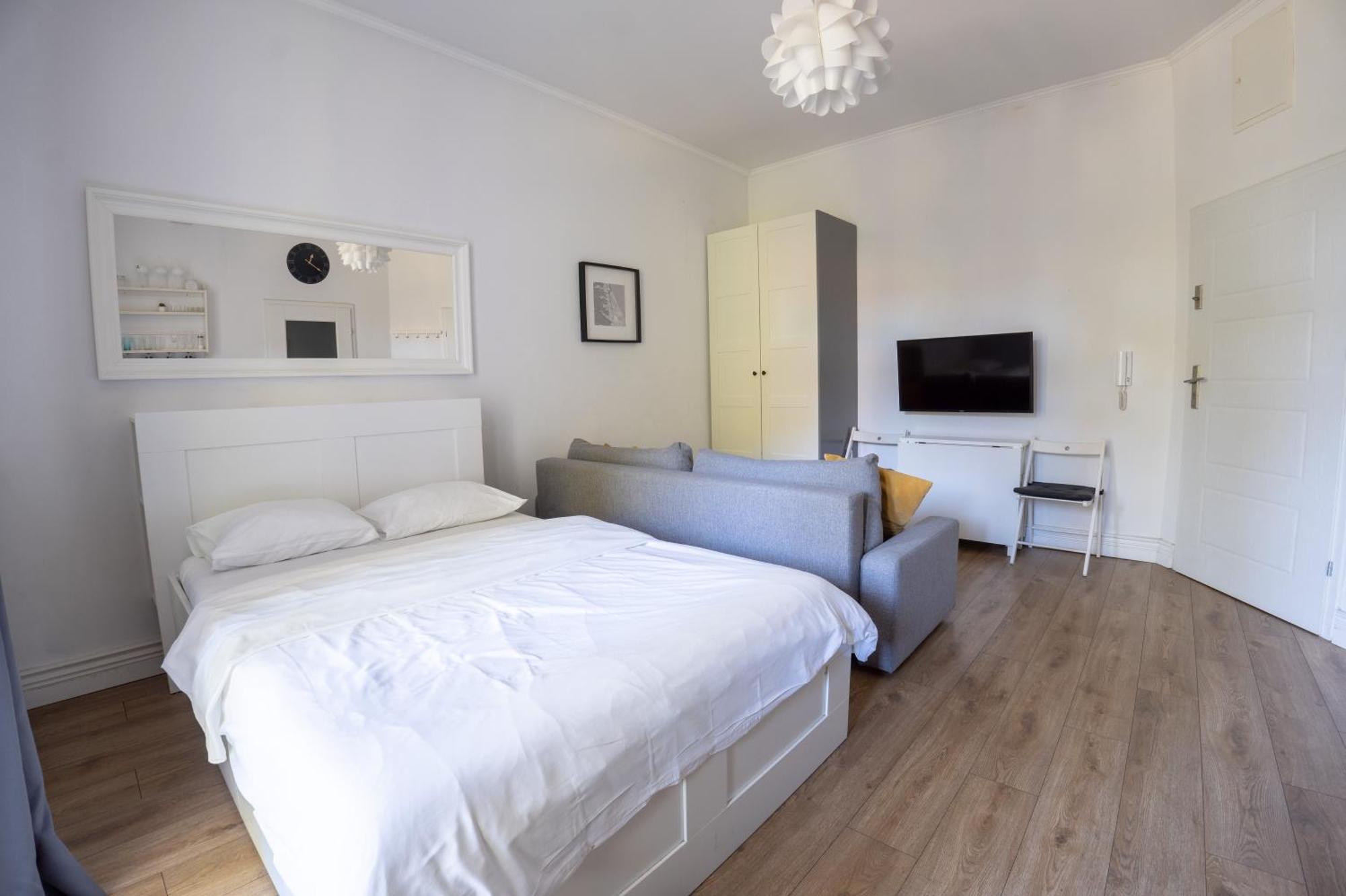 Viu Haffnera 21 - Apartamenty Zoppot Exterior foto