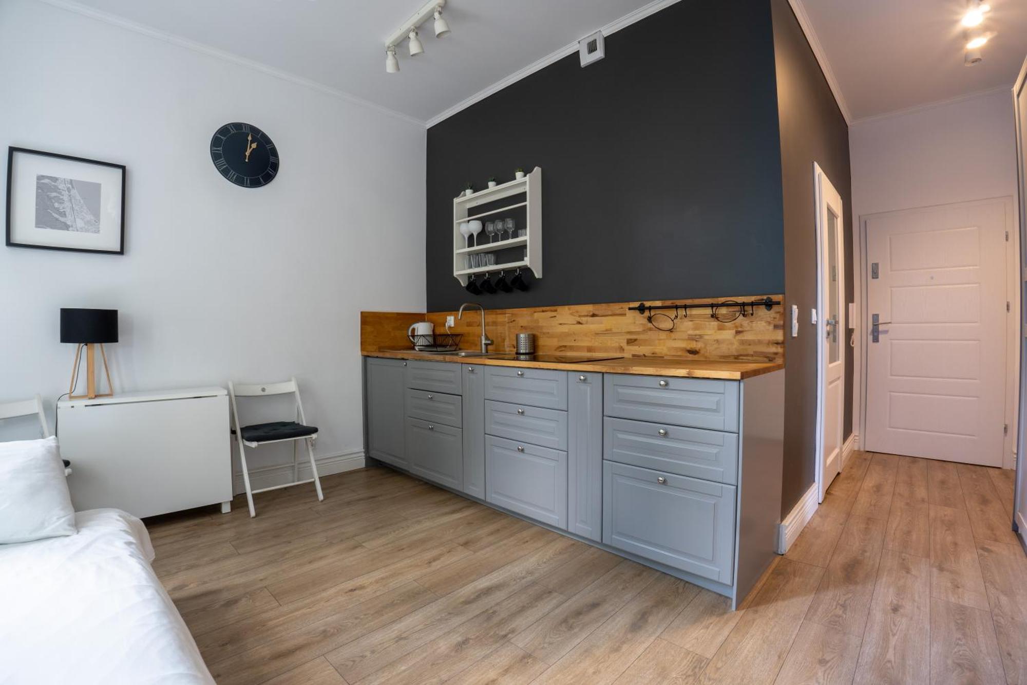 Viu Haffnera 21 - Apartamenty Zoppot Exterior foto