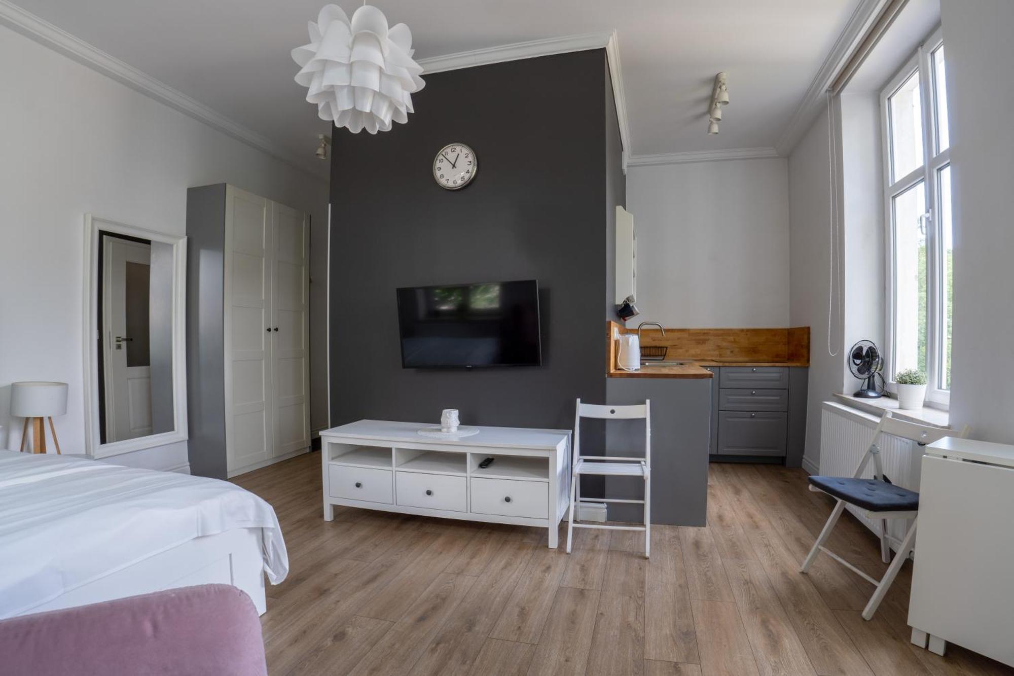 Viu Haffnera 21 - Apartamenty Zoppot Exterior foto