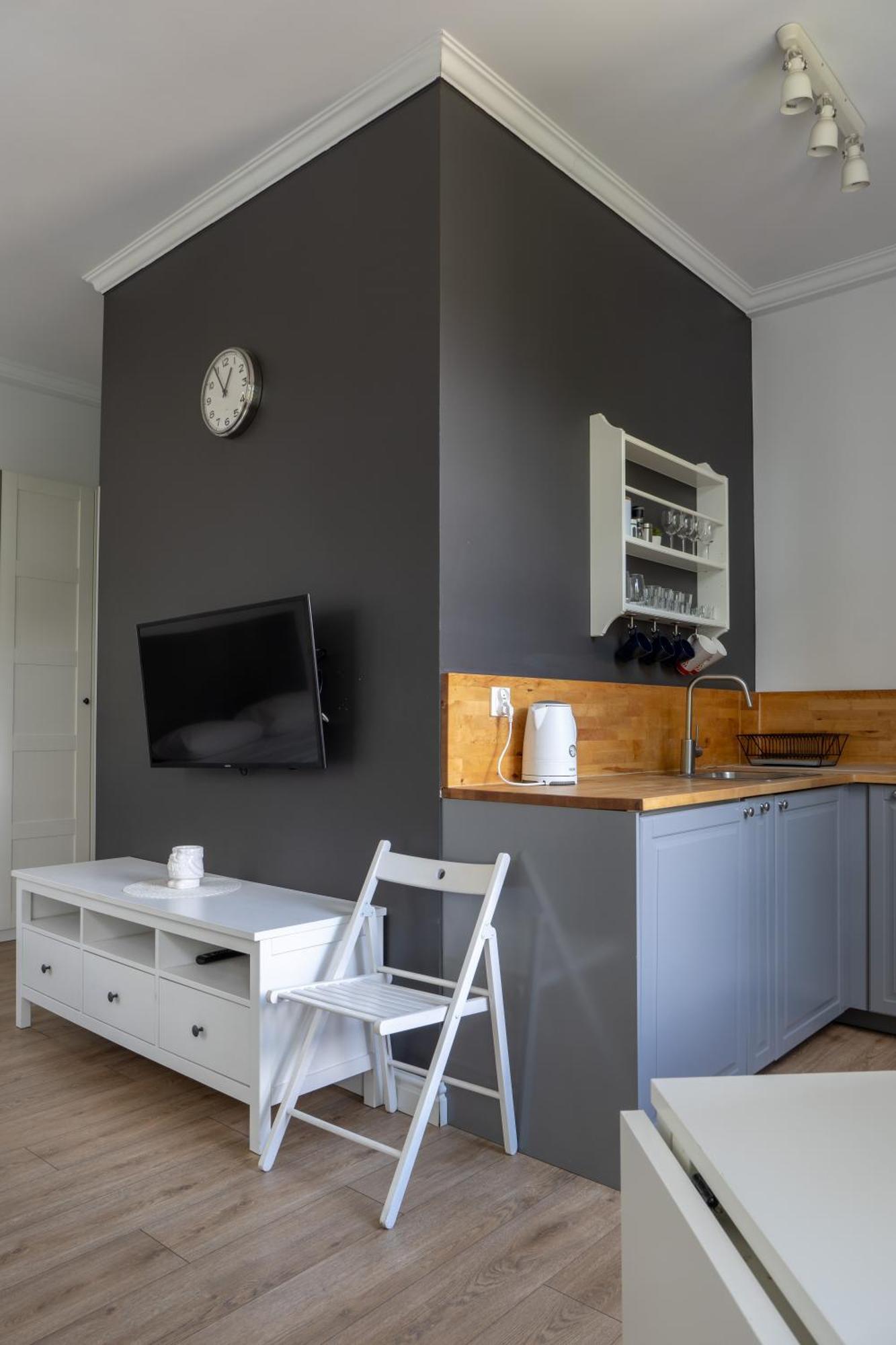 Viu Haffnera 21 - Apartamenty Zoppot Exterior foto
