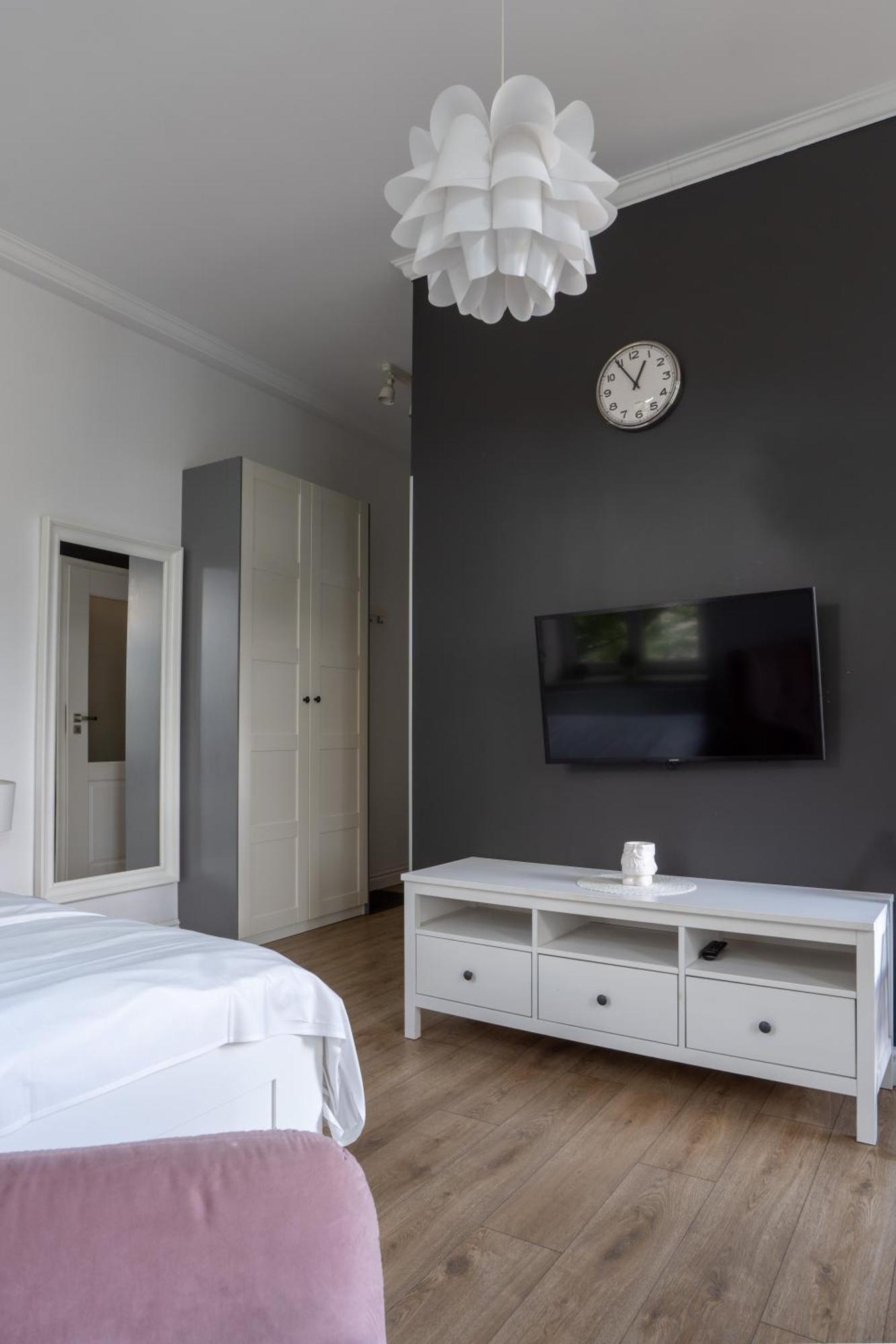Viu Haffnera 21 - Apartamenty Zoppot Zimmer foto