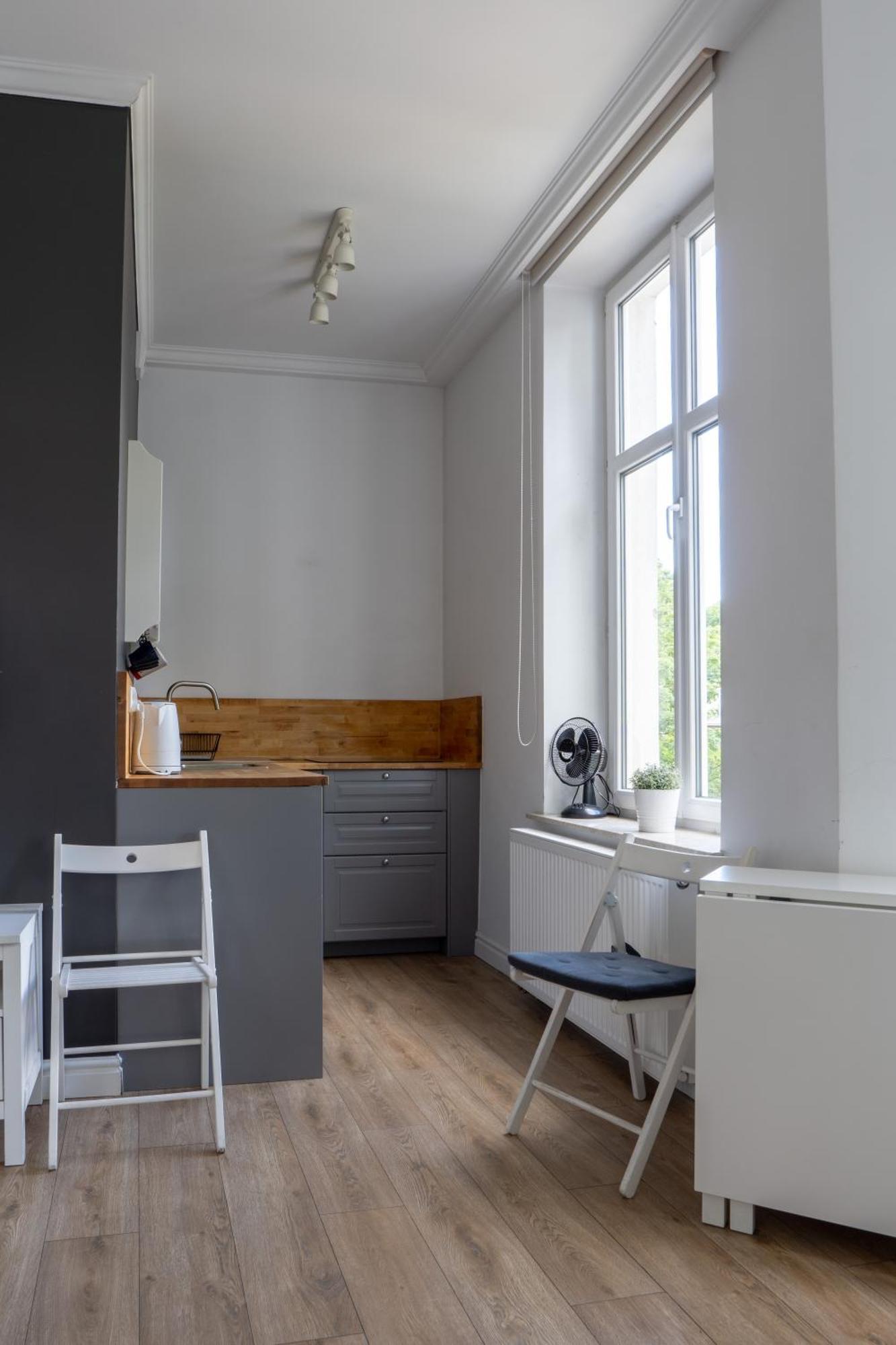 Viu Haffnera 21 - Apartamenty Zoppot Exterior foto