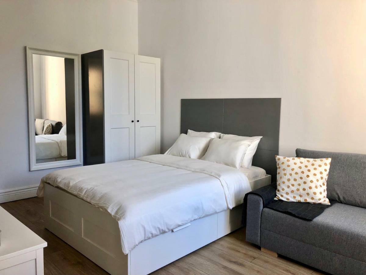 Viu Haffnera 21 - Apartamenty Zoppot Exterior foto